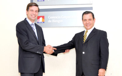 BancoEstado implementa exitosamente 3Lights