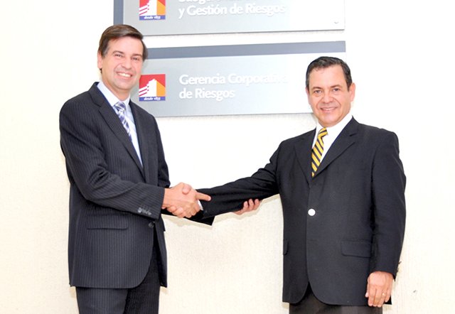 BancoEstado implementa exitosamente 3Lights