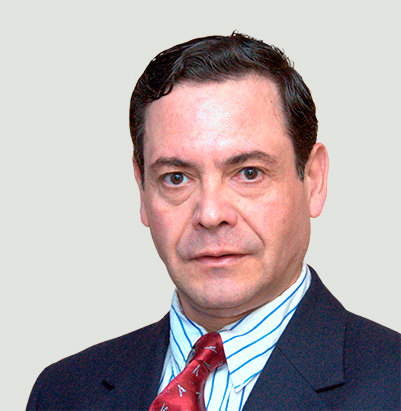 Raúl De la Maza De Ferari