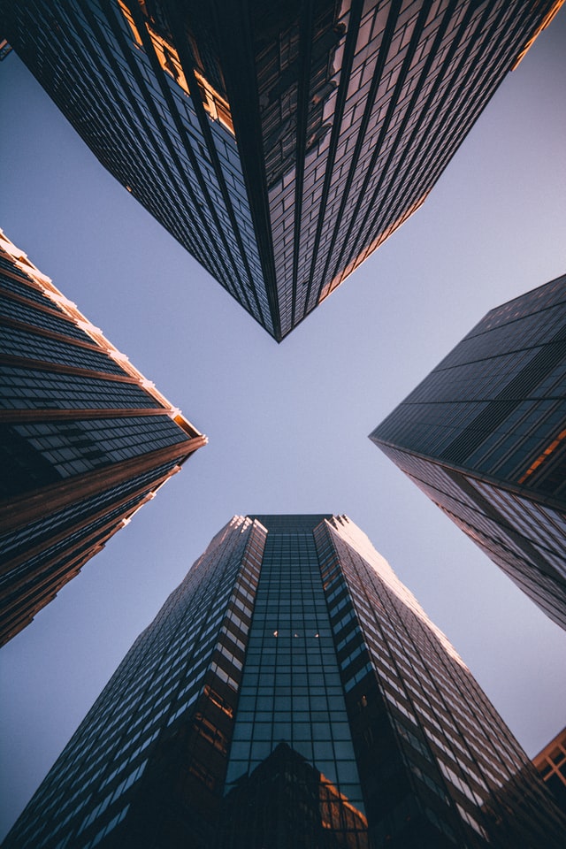 edificios
