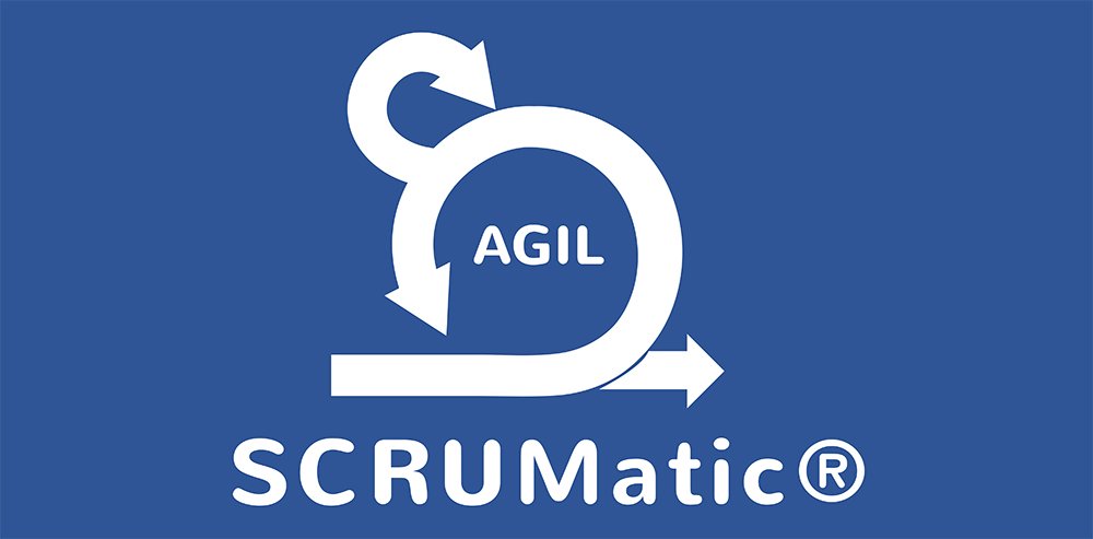 Scrumatic-1000 Scrumatic